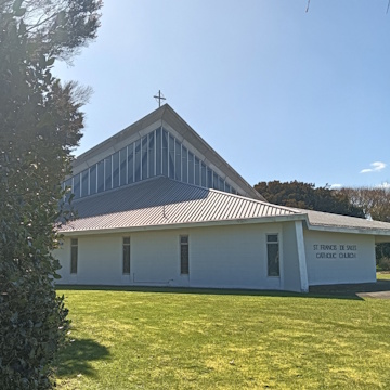 Waverley Church